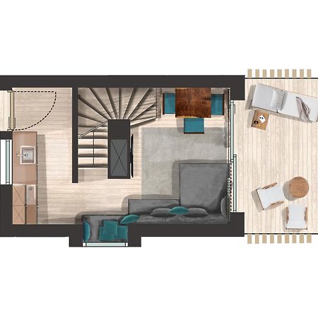 New Opening "Sissi Chalets" - Unique Luxury Hideaway With Mountain View & Sauna Mendola Exterior foto