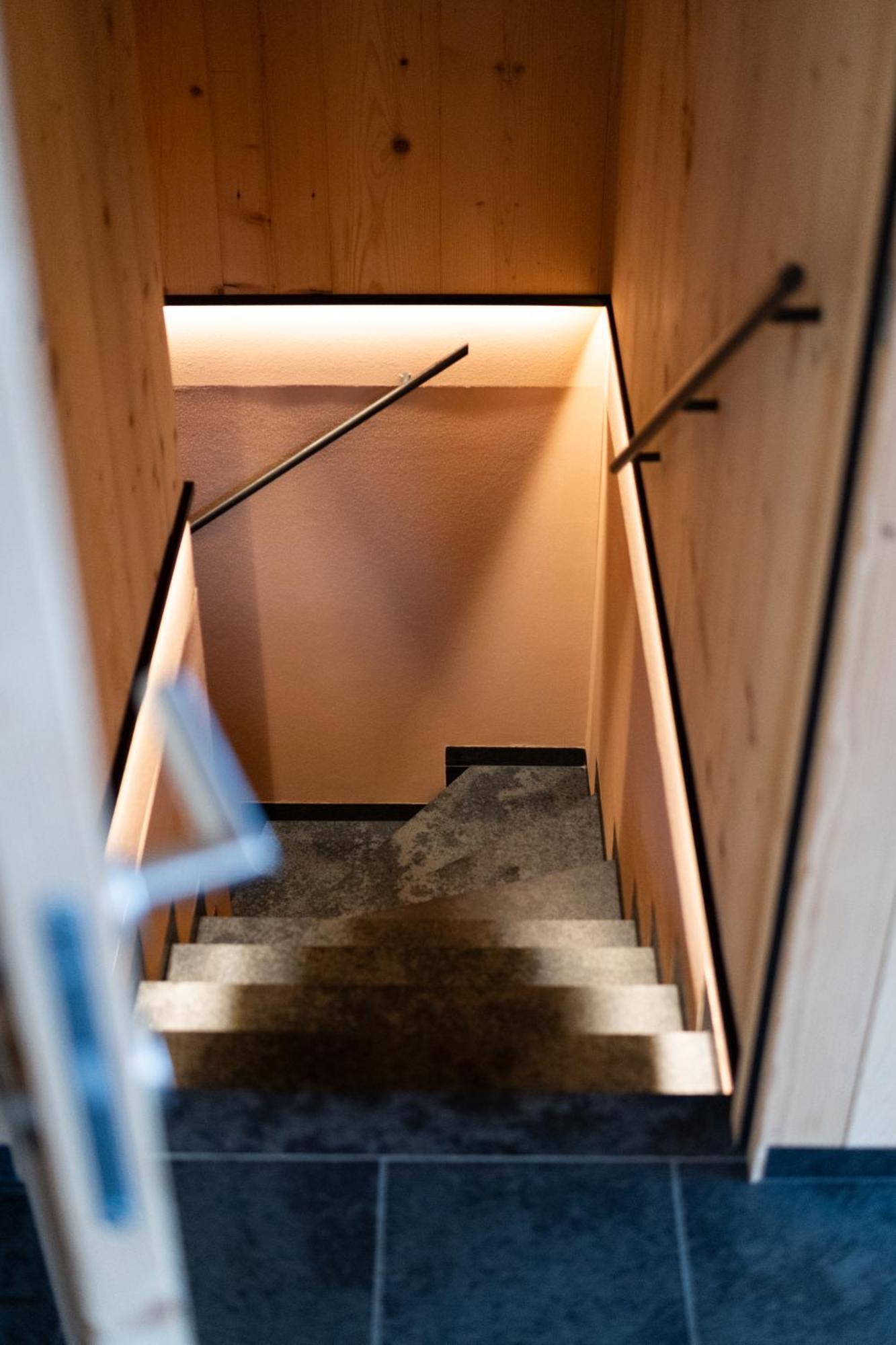 New Opening "Sissi Chalets" - Unique Luxury Hideaway With Mountain View & Sauna Mendola Exterior foto