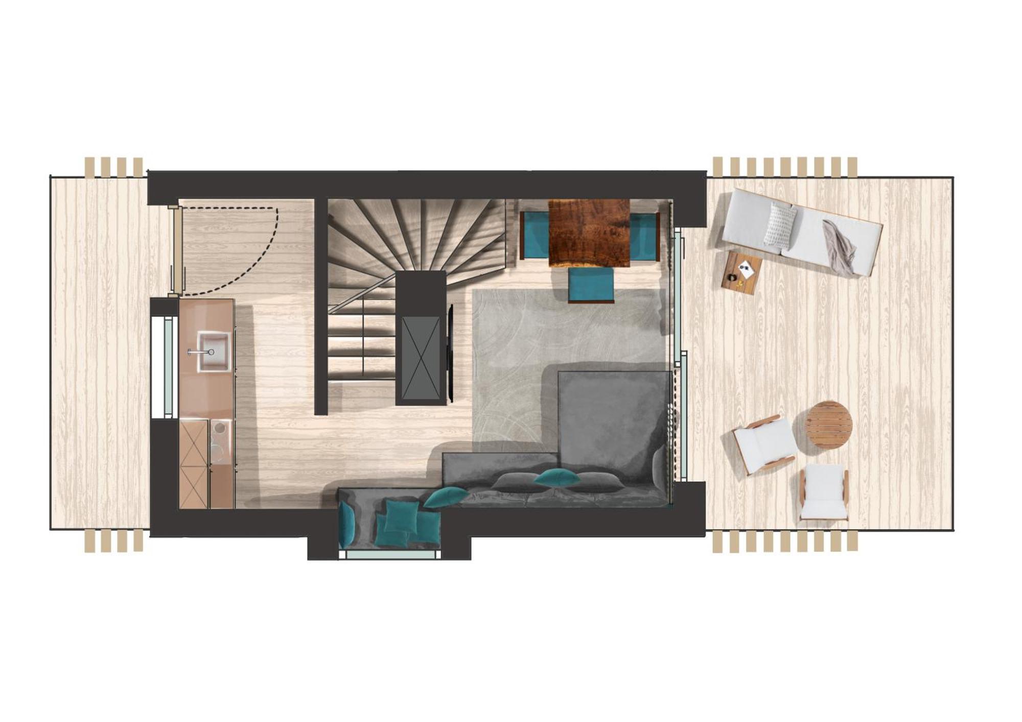 New Opening "Sissi Chalets" - Unique Luxury Hideaway With Mountain View & Sauna Mendola Exterior foto
